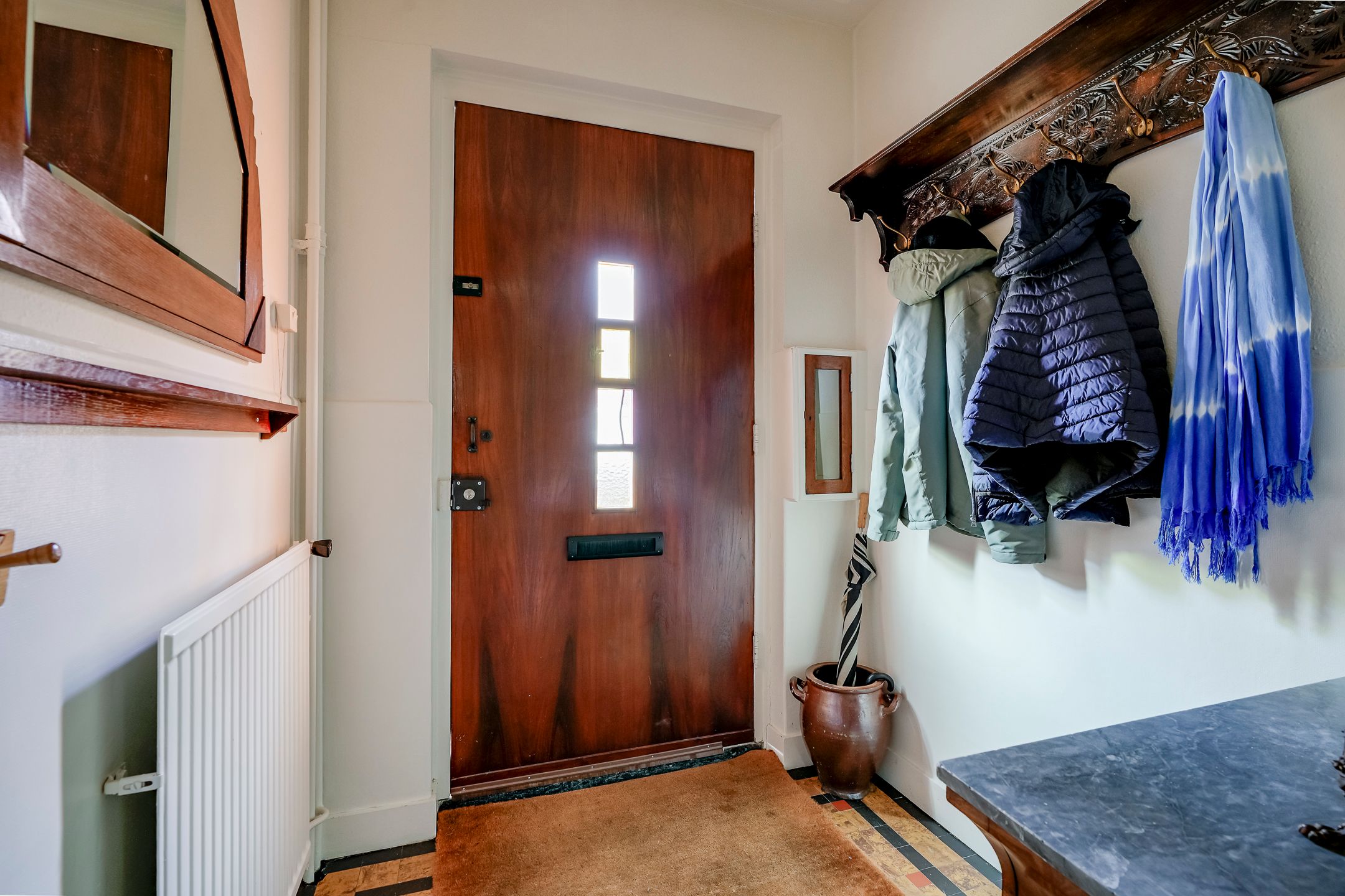 Photo 3 of Homeruslaan 44