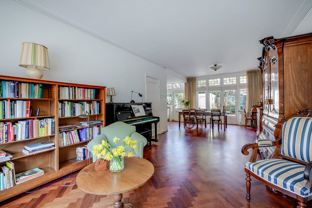 Photo 8 of Homeruslaan 44