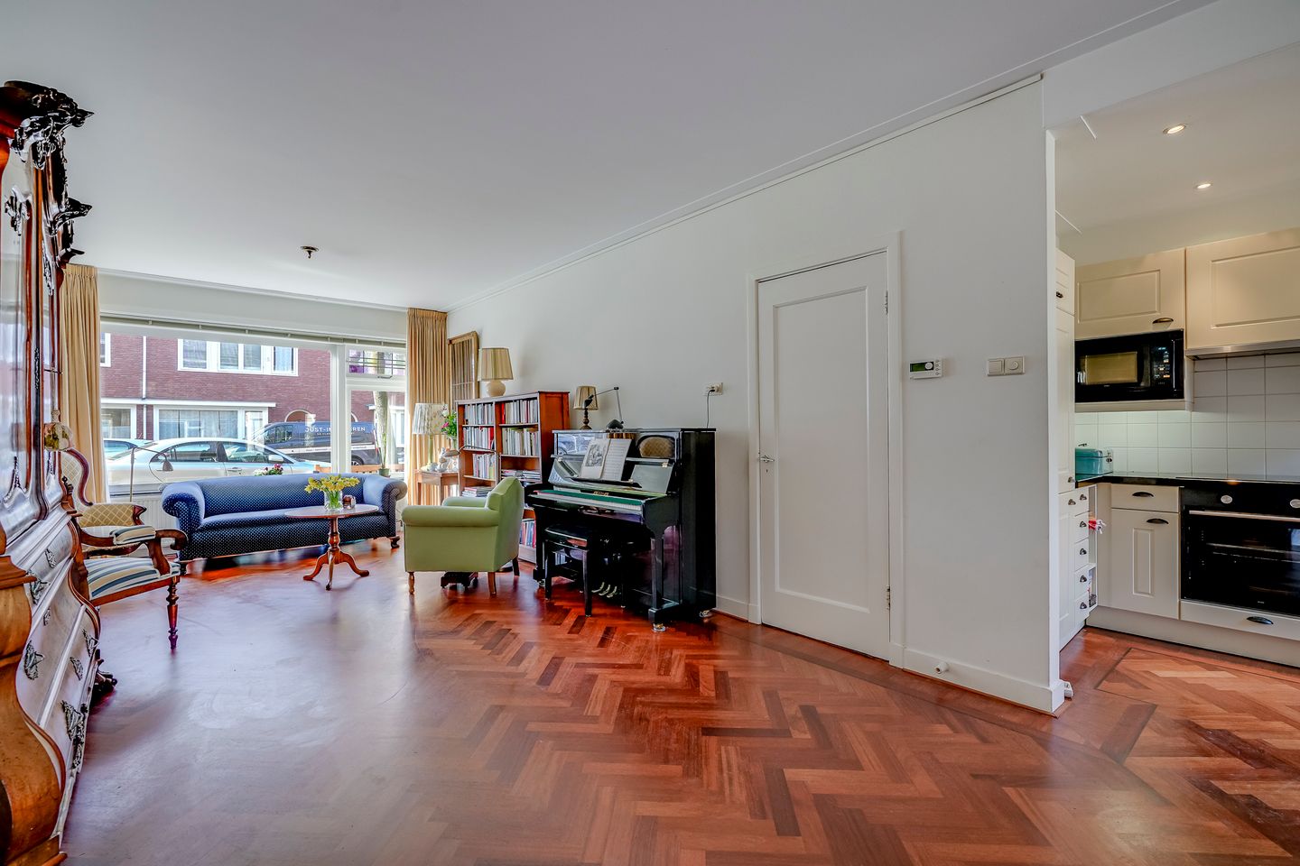 Photo 10 of Homeruslaan 44