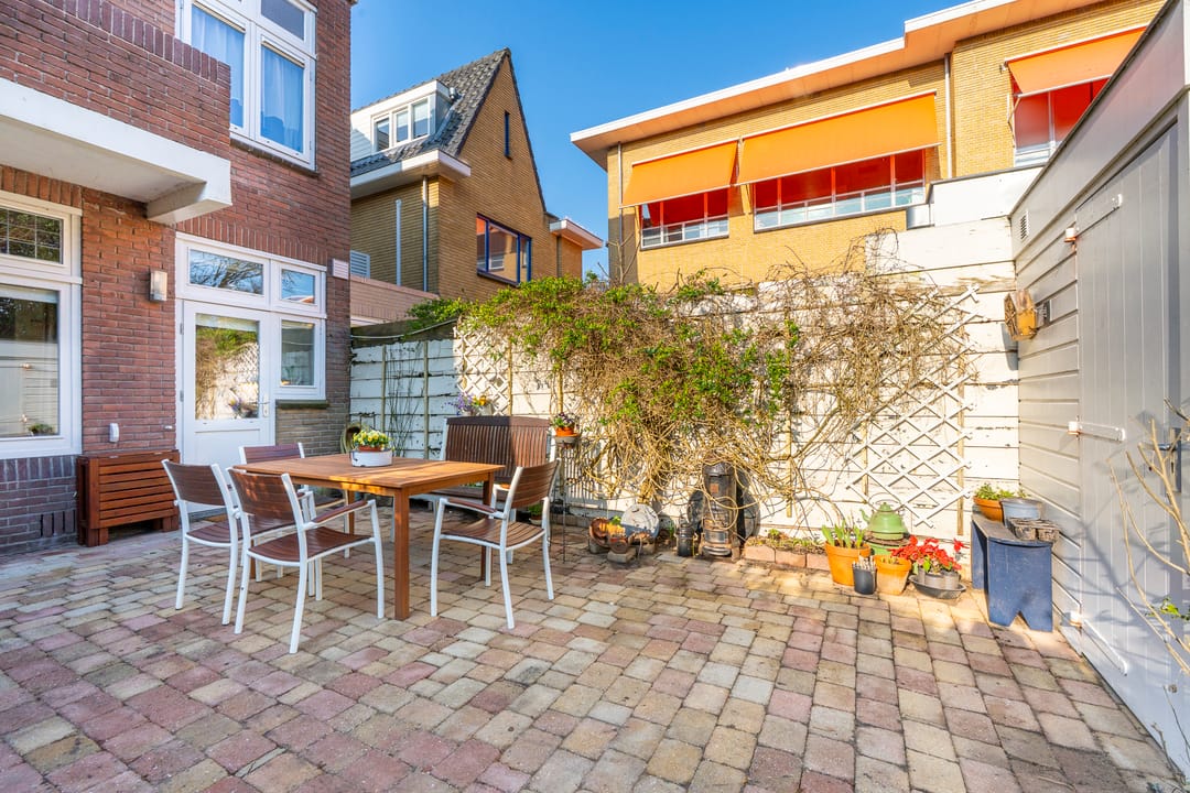 Photo 16 of Homeruslaan 44