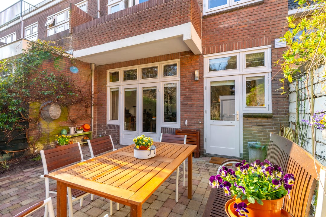 Photo 17 of Homeruslaan 44