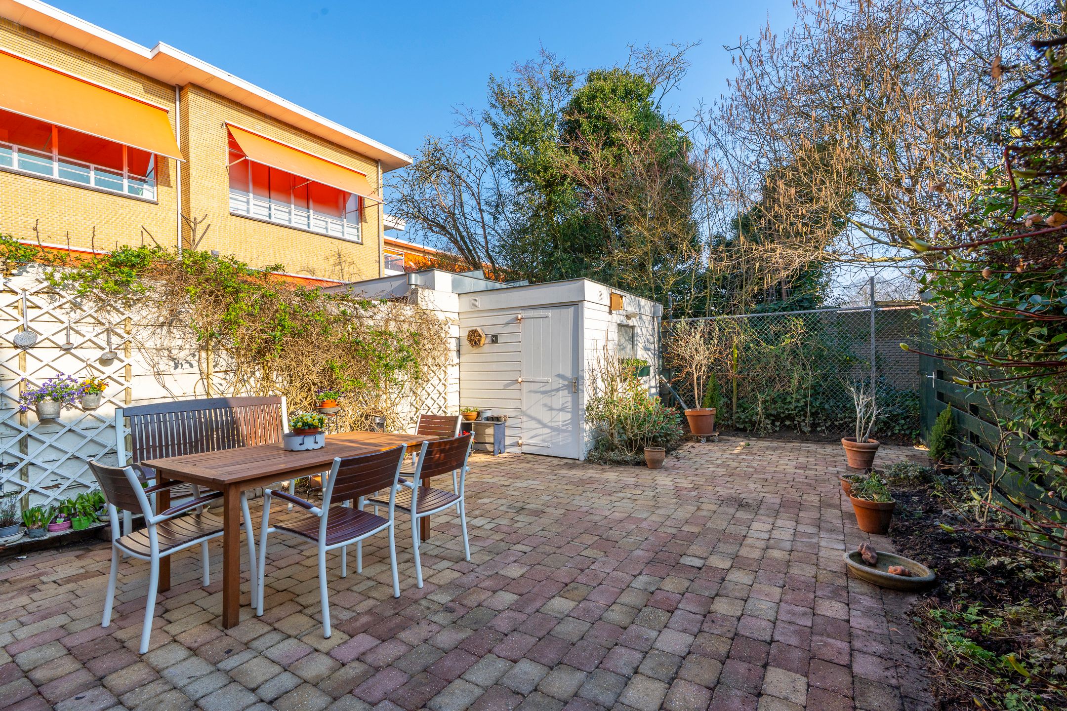 Photo 18 of Homeruslaan 44