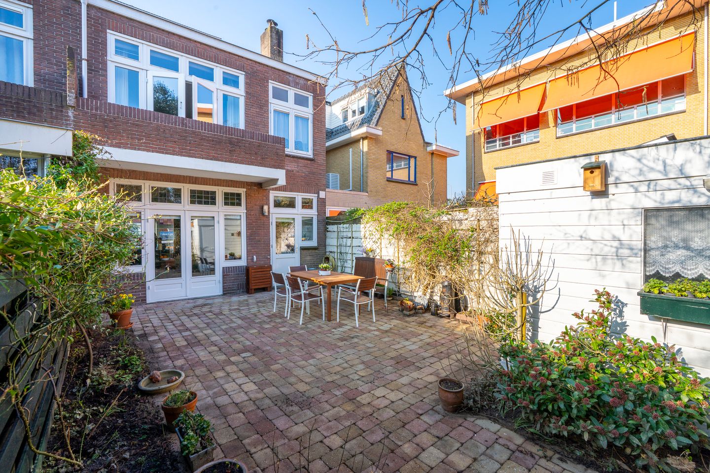 Photo 19 of Homeruslaan 44