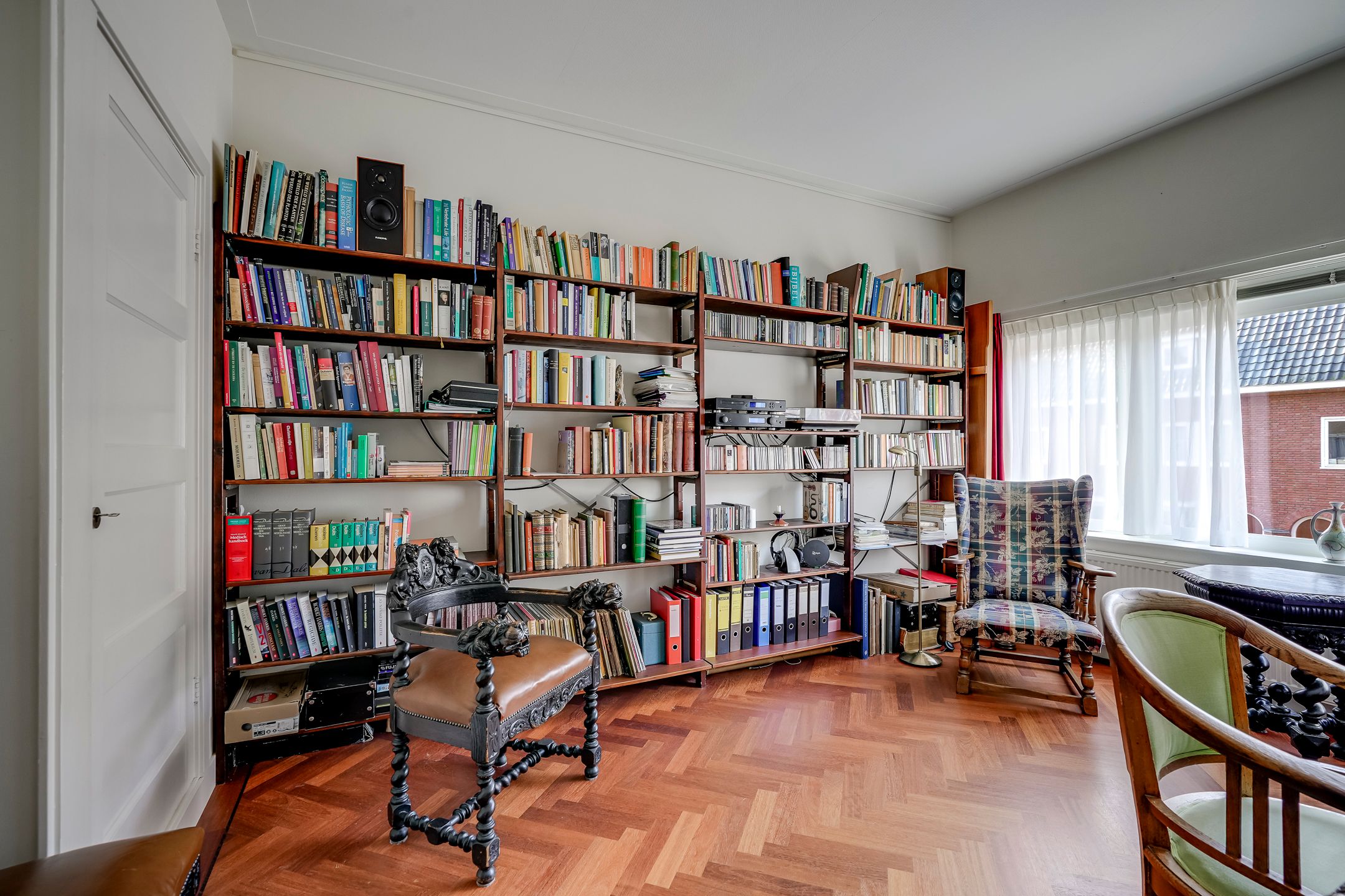 Photo 21 of Homeruslaan 44