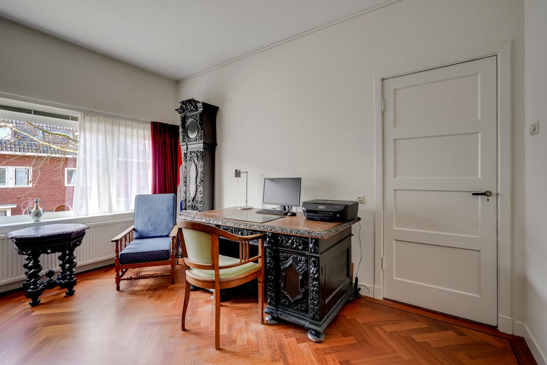 Photo 22 of Homeruslaan 44