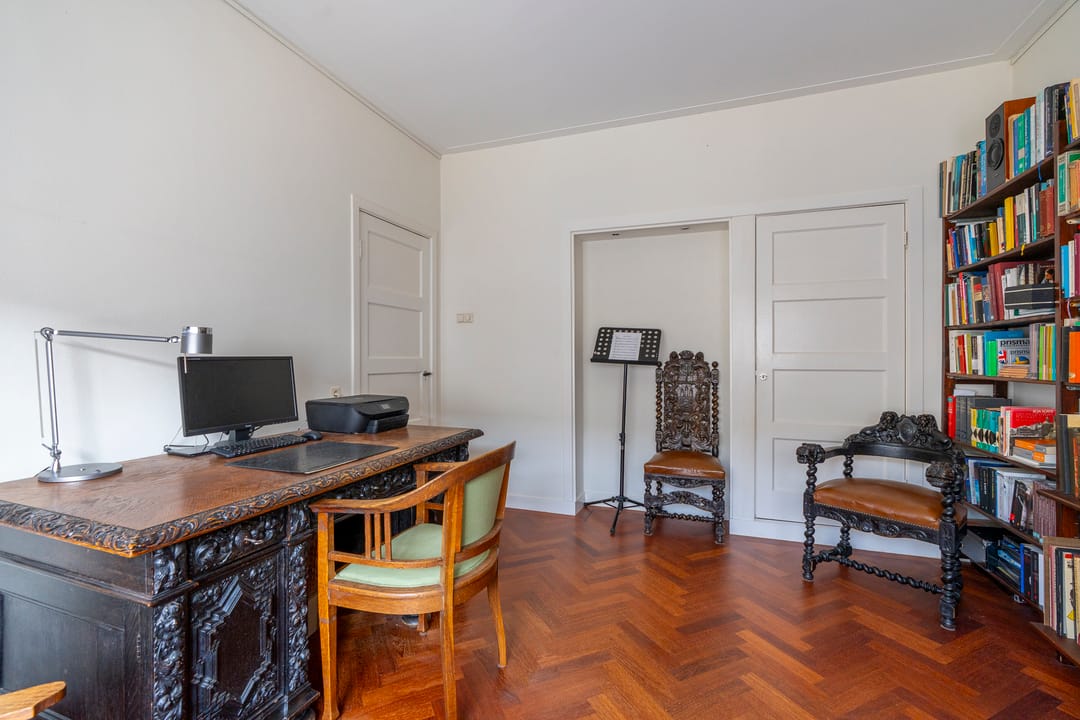 Photo 23 of Homeruslaan 44