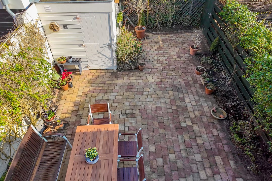 Photo 32 of Homeruslaan 44