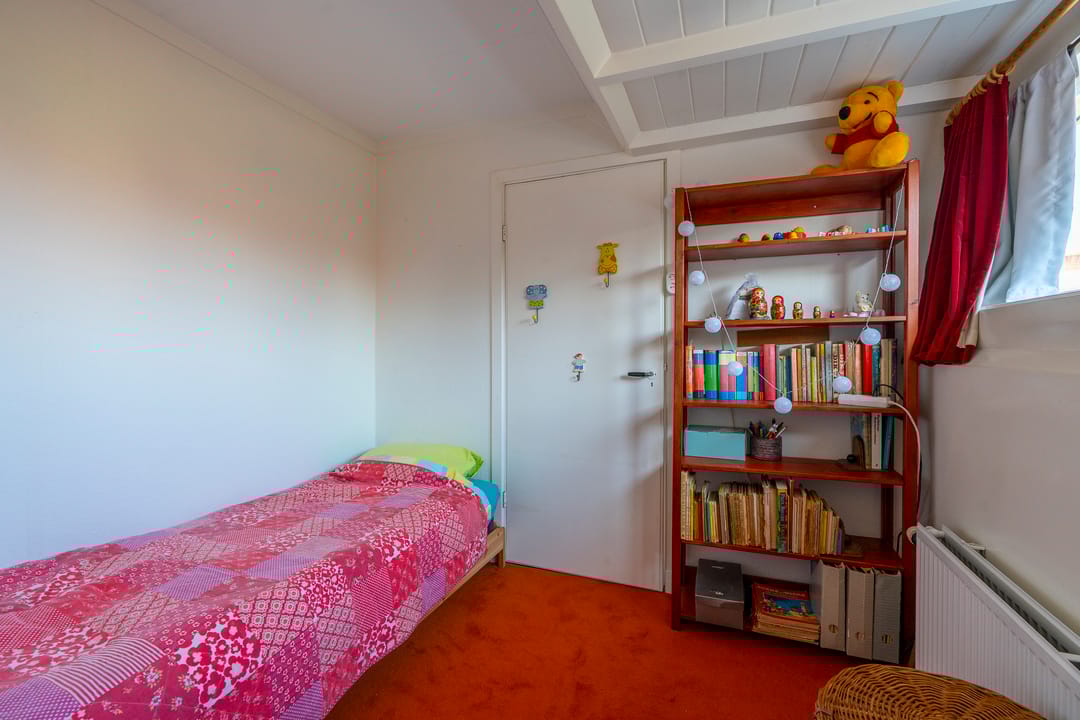 Photo 38 of Homeruslaan 44