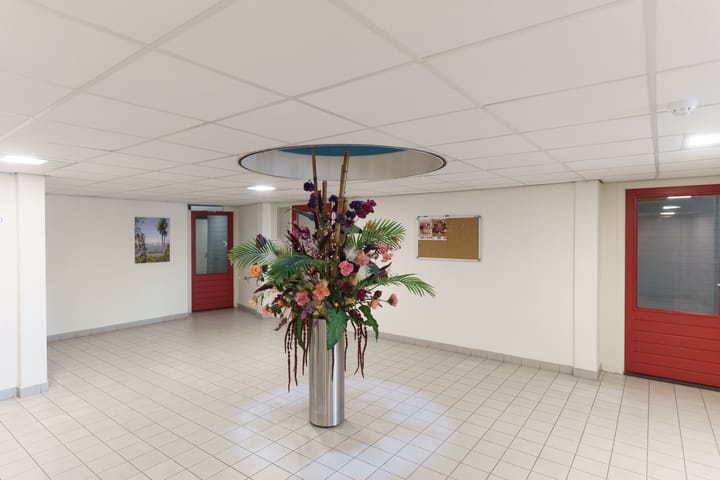 Foto 3 van Jan Thoméelaan 34