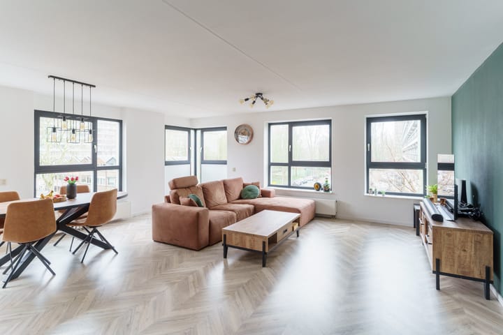 Foto 4 van Jan Thoméelaan 34