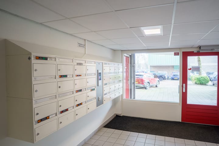 Foto 2 van Jan Thoméelaan 34