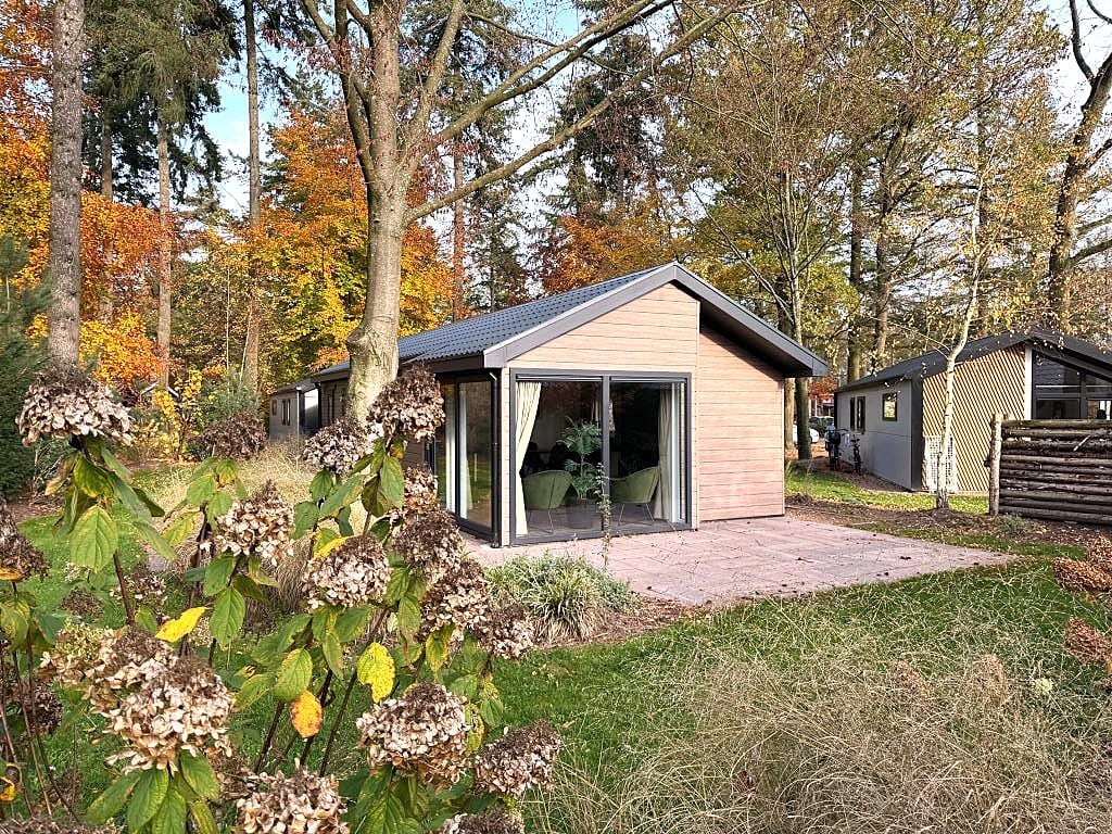 studio freehold villa in Maarn — photo 3 of 5