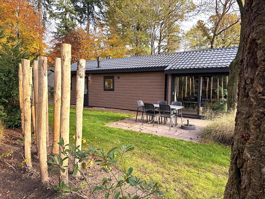 studio freehold villa in Maarn — photo 5 of 5