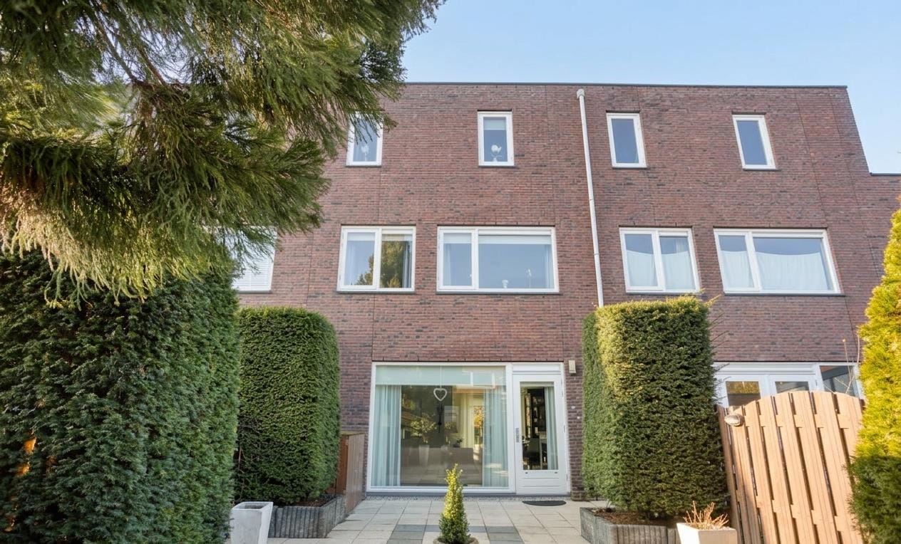 Michelangelostraat 161 