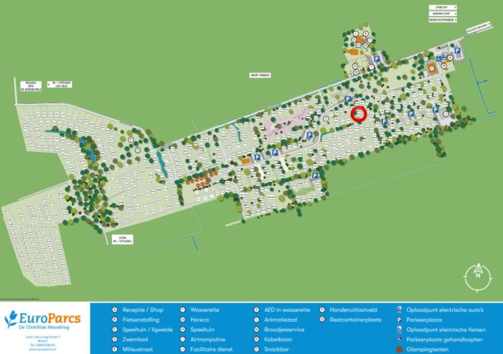 Foto 19 van Laan van Laag Kanje 1-R150