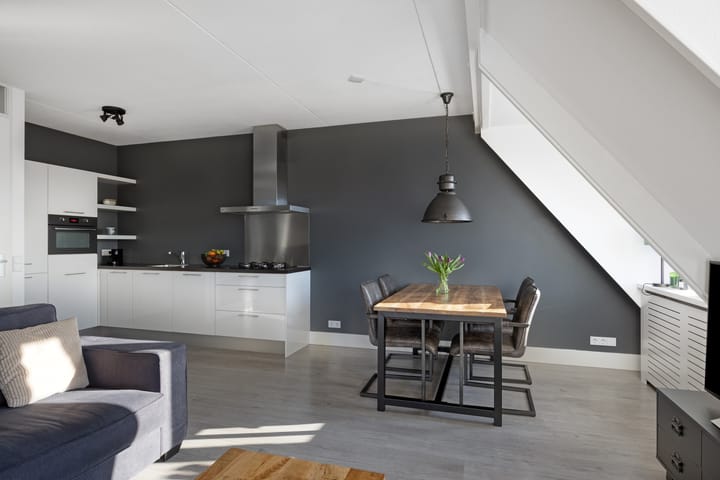 Foto 3 van Markiezenhof 36