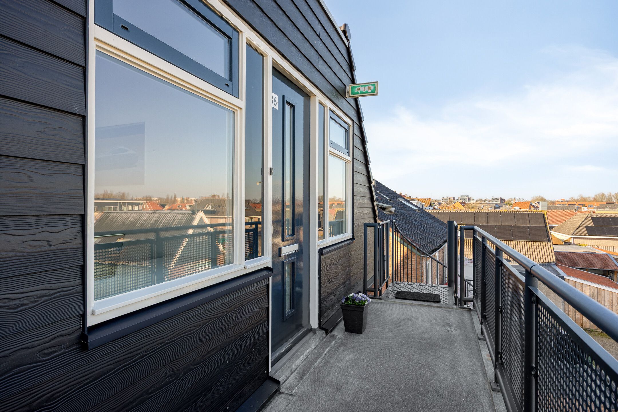 Foto 6 van Markiezenhof 36