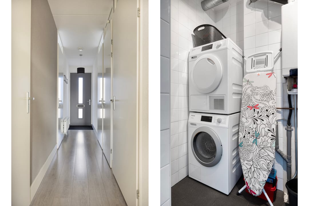 Foto 7 van Markiezenhof 36