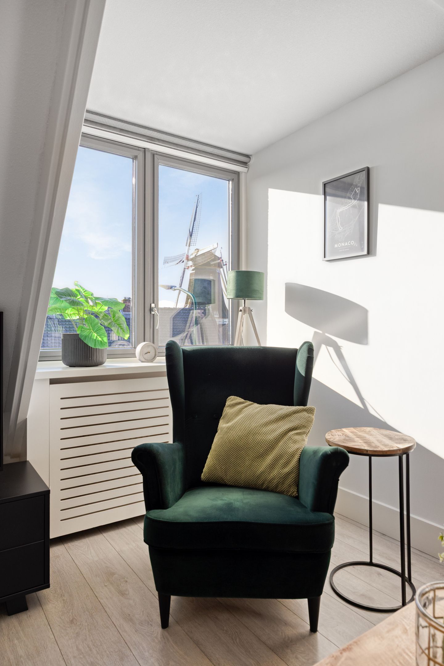 Foto 9 van Markiezenhof 36