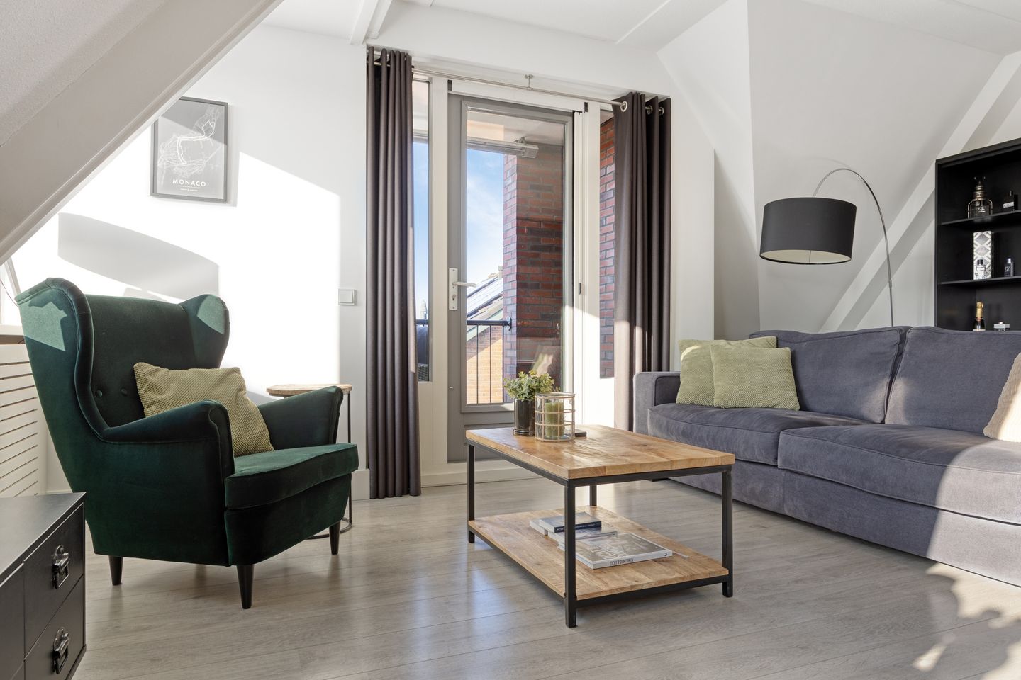 Foto 10 van Markiezenhof 36