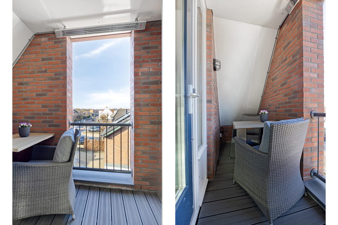 Foto 11 van Markiezenhof 36