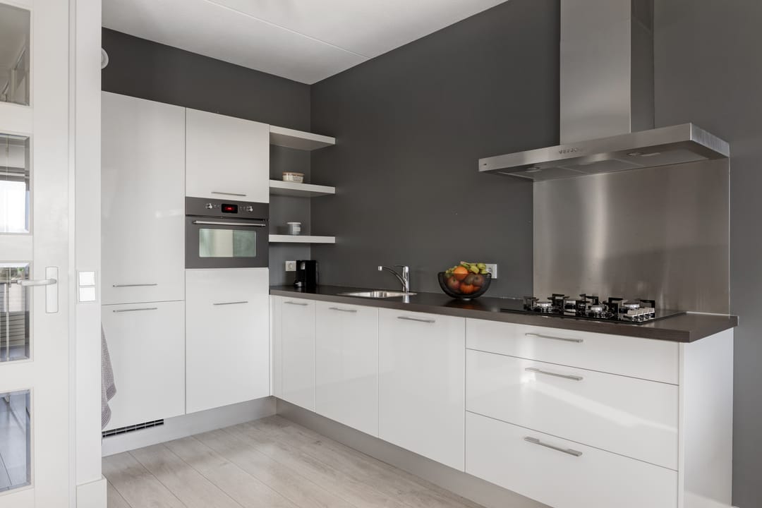 Foto 13 van Markiezenhof 36