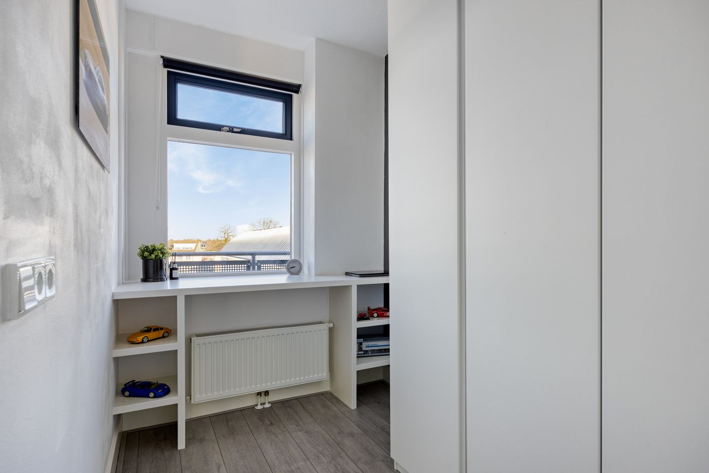 Foto 20 van Markiezenhof 36