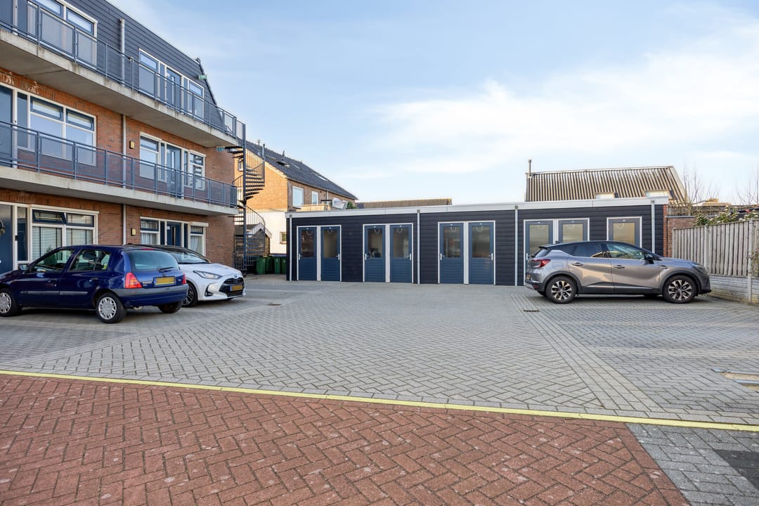 Foto 22 van Markiezenhof 36