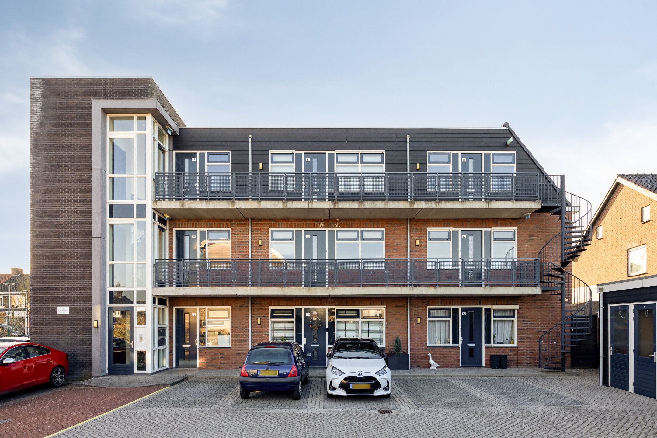 Foto 21 van Markiezenhof 36