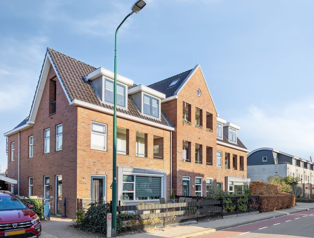 Foto 23 van Markiezenhof 36