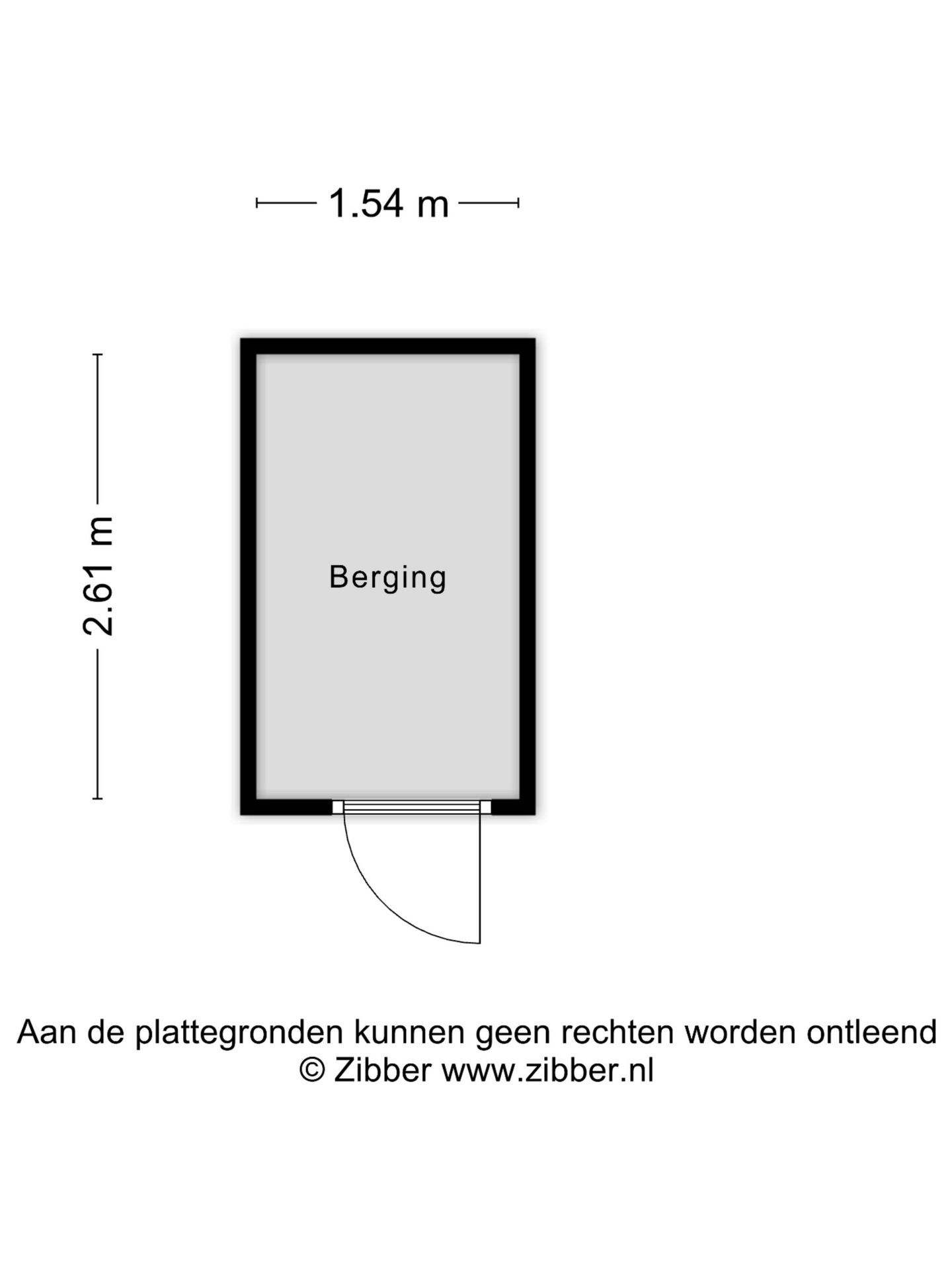 Foto 25 van Markiezenhof 36