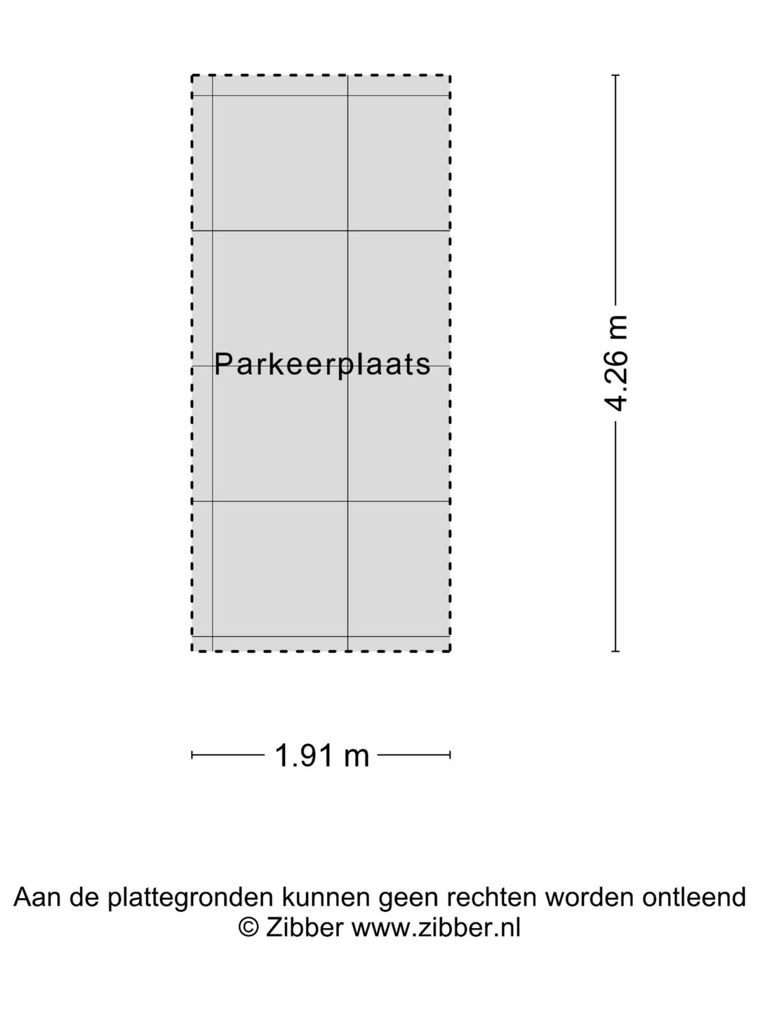 Foto 26 van Markiezenhof 36