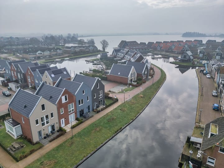 Foto 2 van It Eilân 7-M