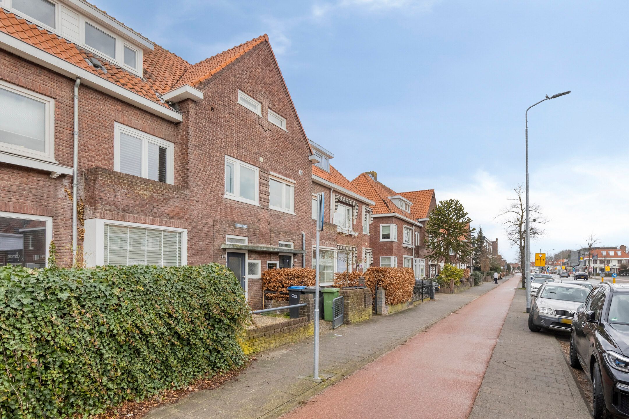 Leenderweg 276 