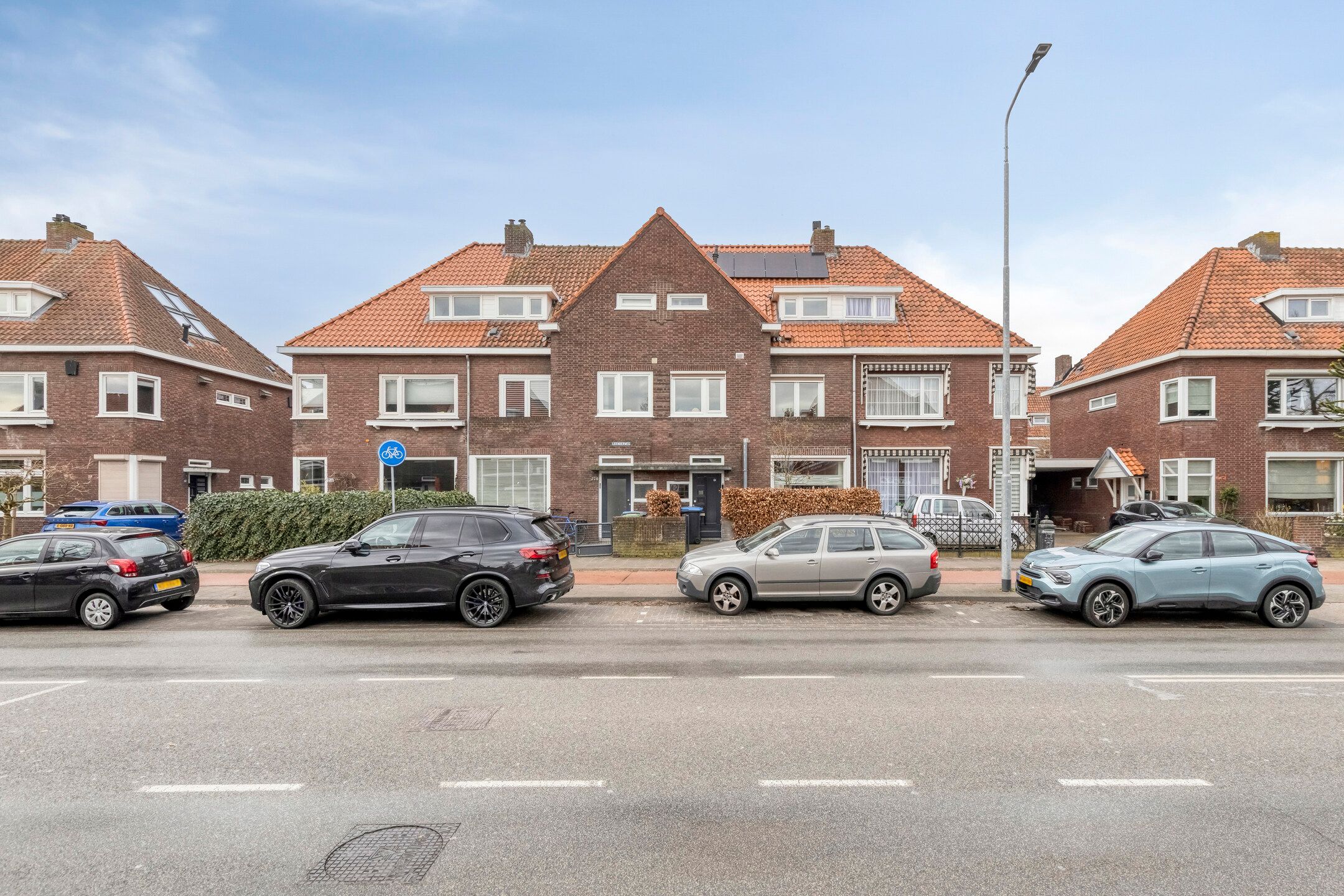 Foto 3 van Leenderweg 276