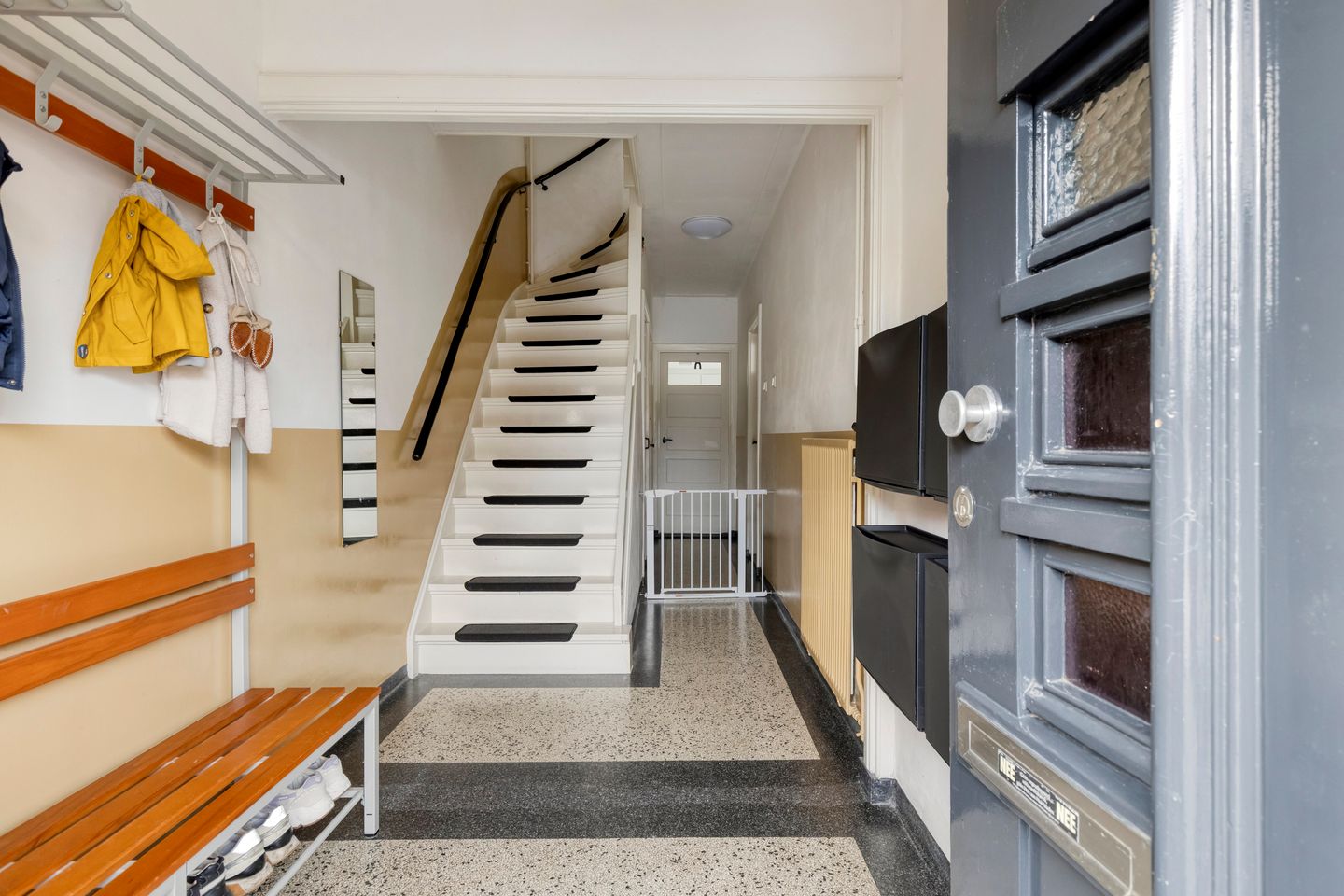 Foto 4 van Leenderweg 276