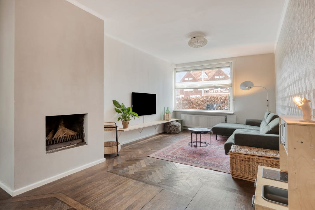 Foto 7 van Leenderweg 276