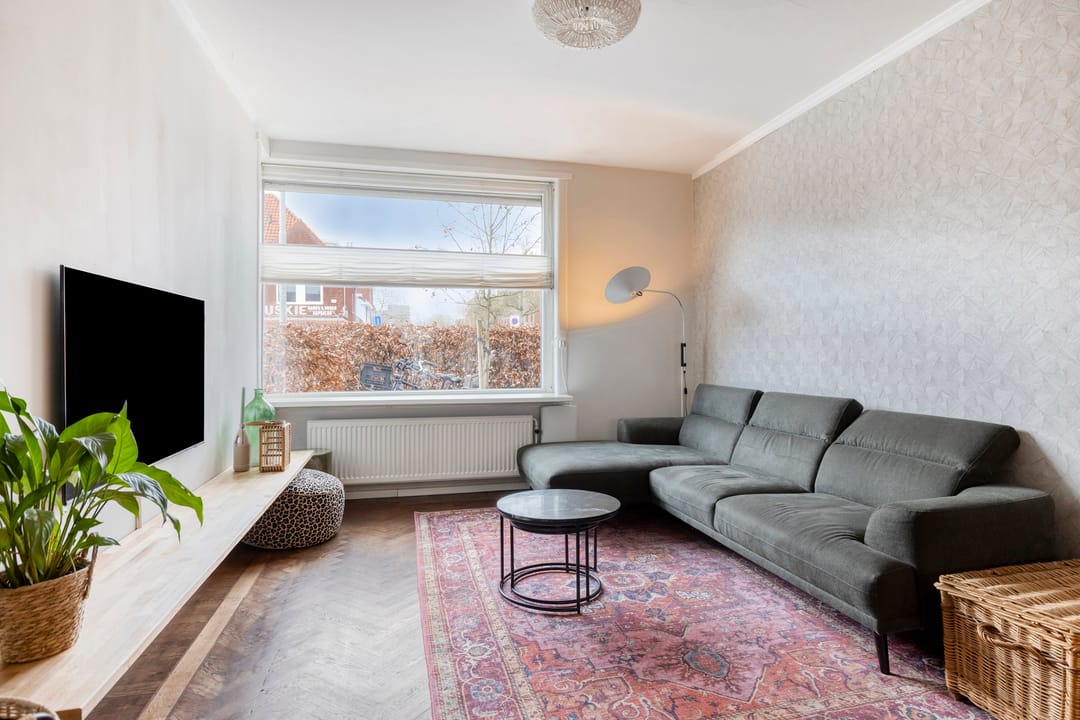 Foto 8 van Leenderweg 276