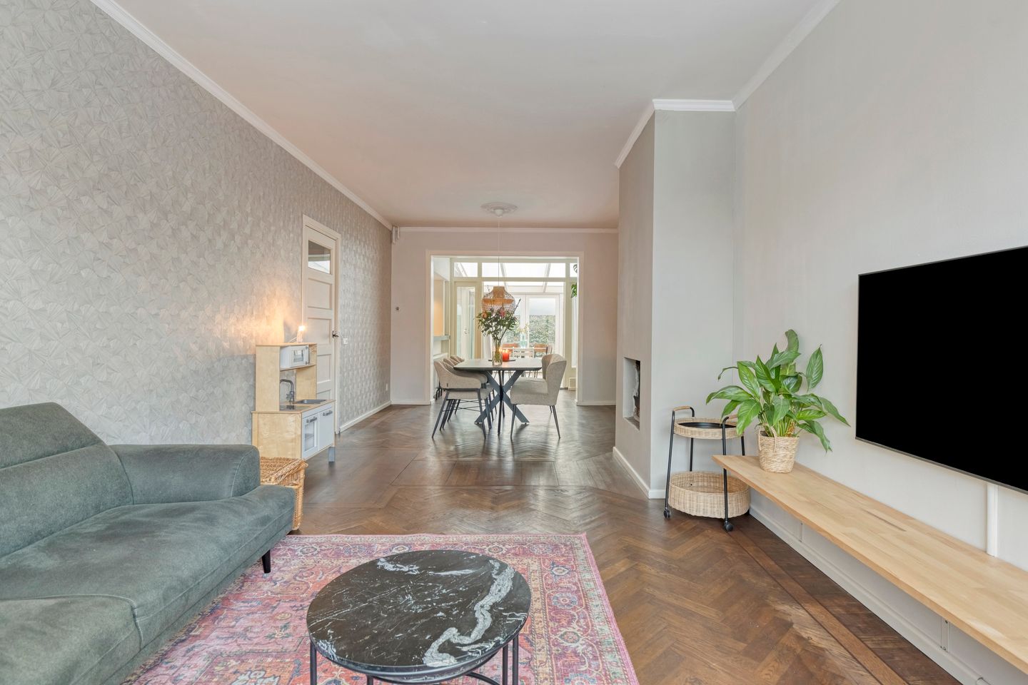 Foto 10 van Leenderweg 276