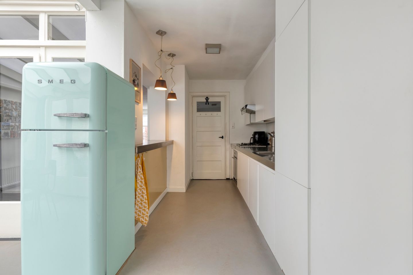 Foto 20 van Leenderweg 276