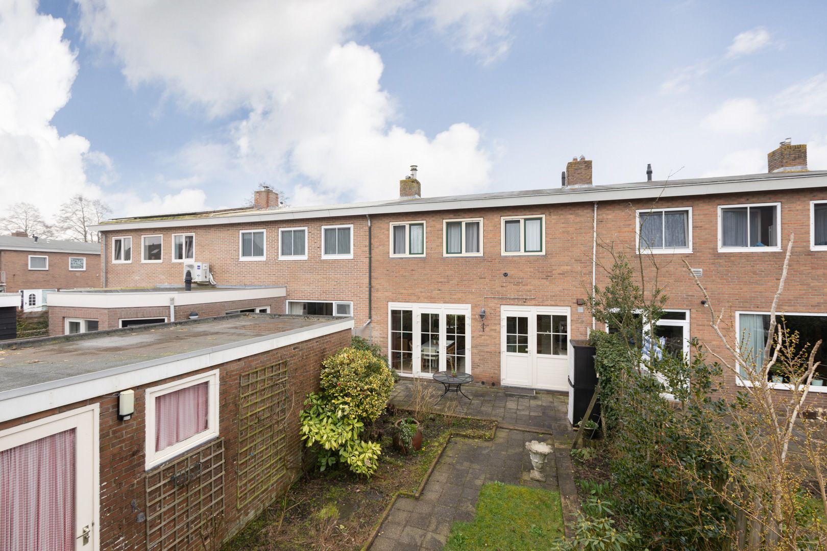 Foto 3 van Johan de Wittplein 12