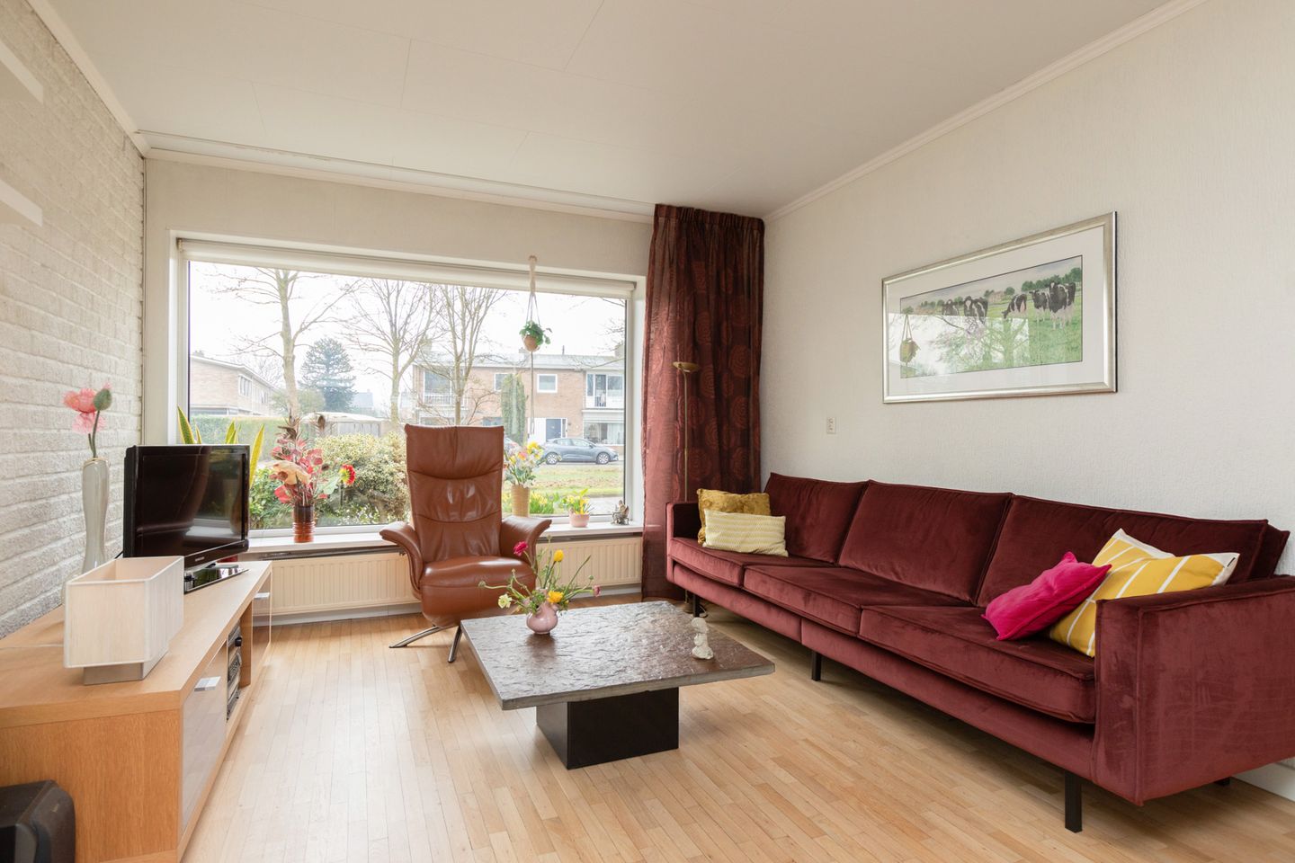 Foto 4 van Johan de Wittplein 12