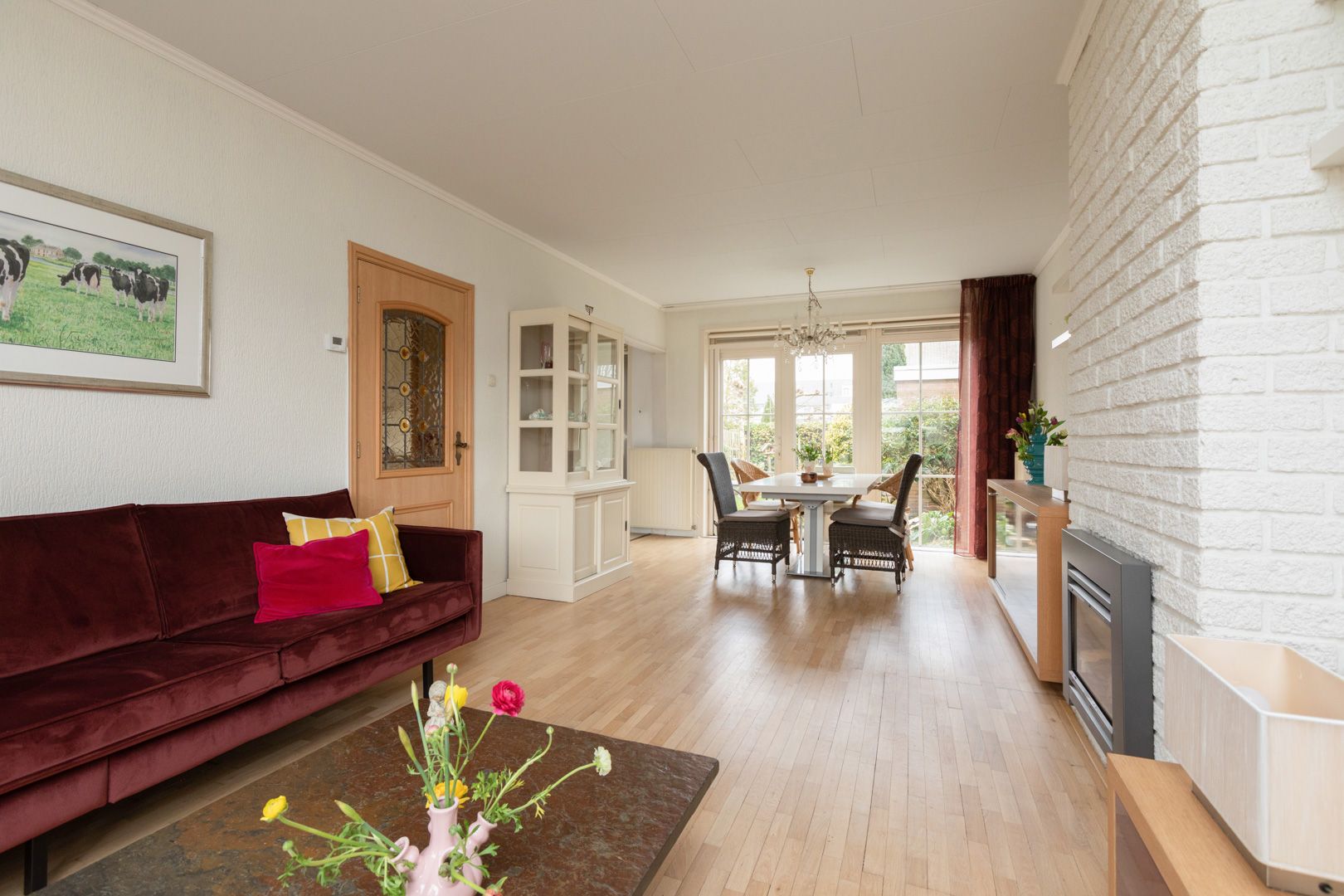 Foto 6 van Johan de Wittplein 12