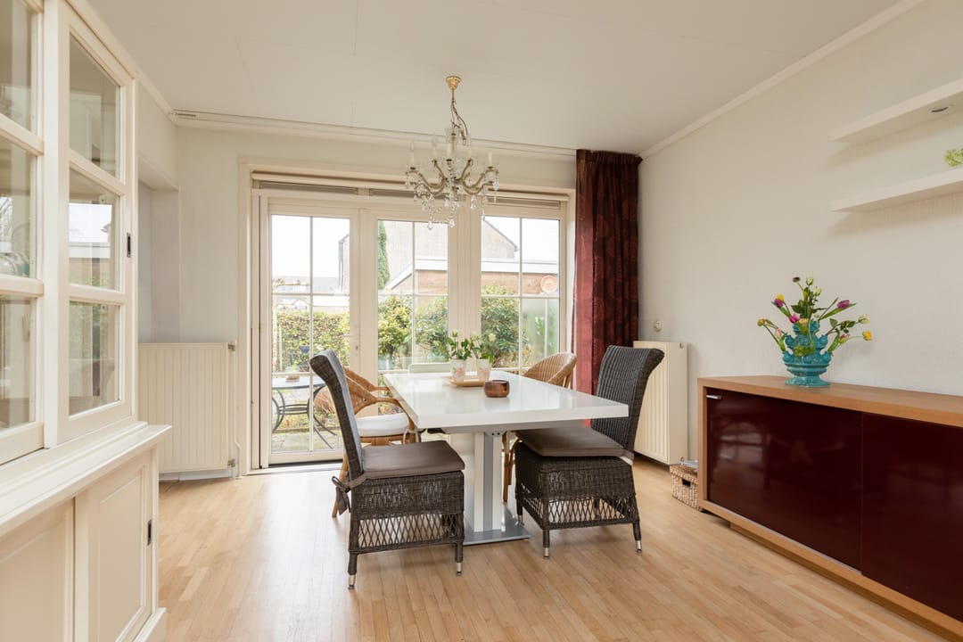 Foto 7 van Johan de Wittplein 12