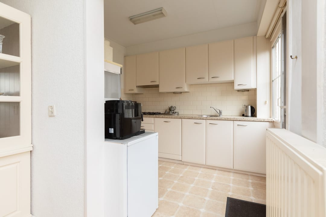 Foto 8 van Johan de Wittplein 12