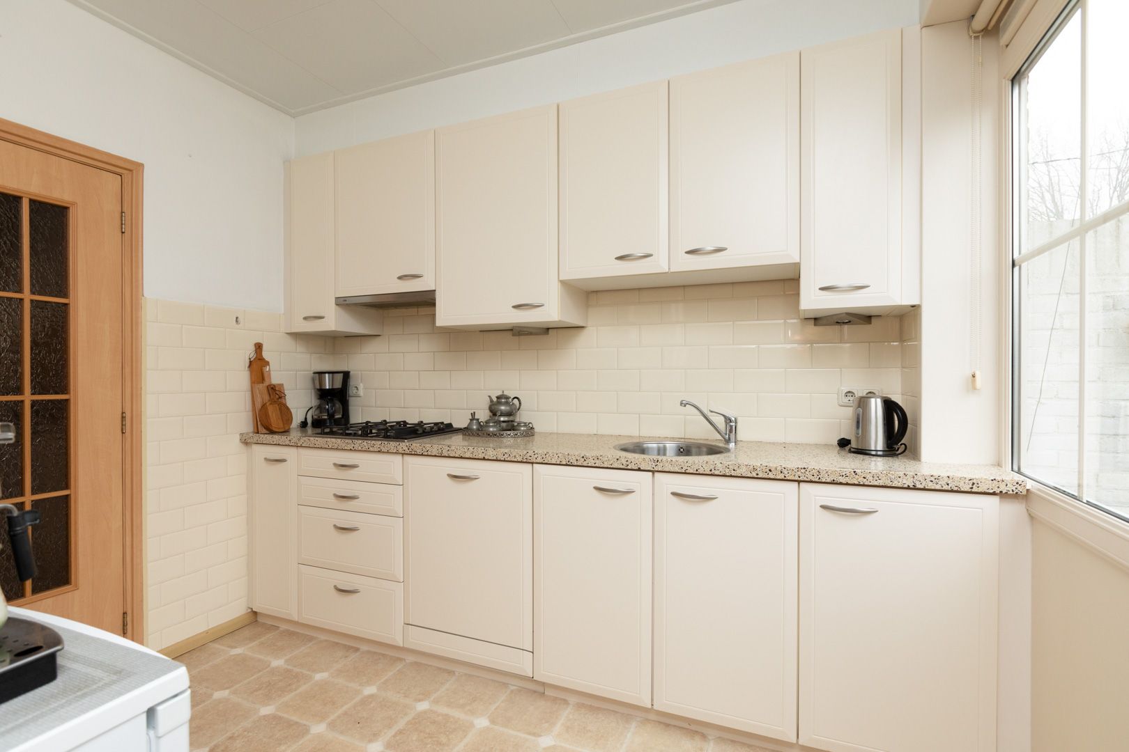 Foto 9 van Johan de Wittplein 12