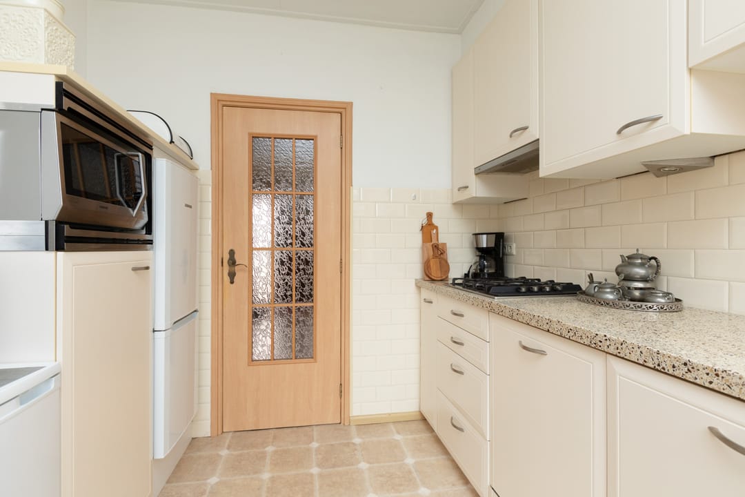 Foto 11 van Johan de Wittplein 12