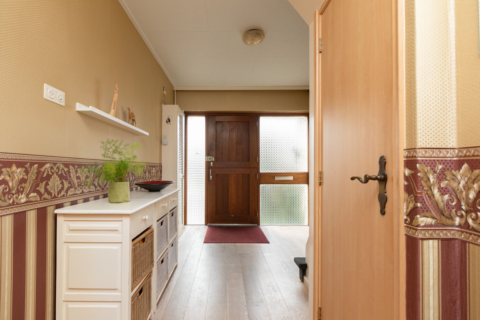 Foto 12 van Johan de Wittplein 12