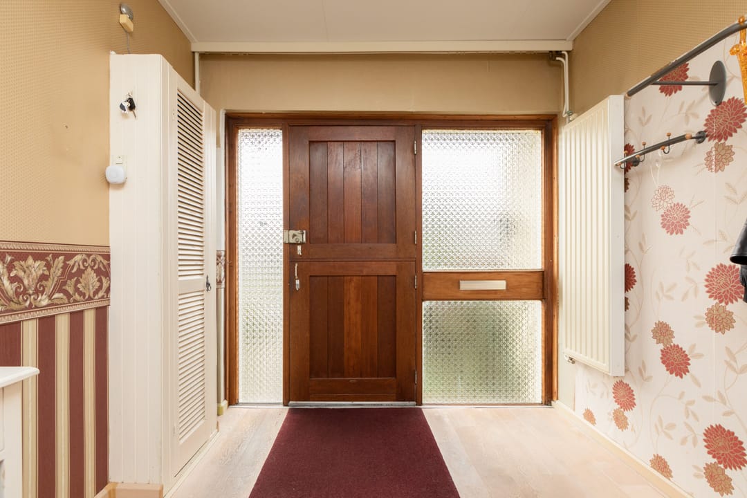 Foto 13 van Johan de Wittplein 12