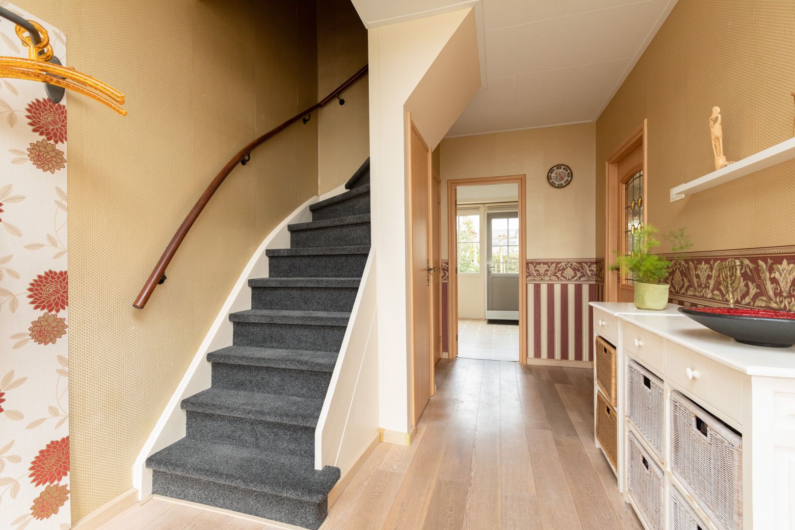 Foto 15 van Johan de Wittplein 12